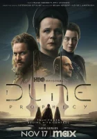 Дюна: Пророчество смотреть онлайн сериал 1 сезон бесплатно в HD