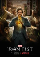 Железный кулак смотреть онлайн сериал 1-2 сезон бесплатно в HD