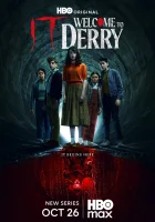 Оно: Добро пожаловать в Дерри смотреть онлайн сериал 1 сезон бесплатно в HD